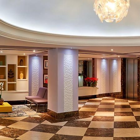 Mercure Rio De Janeiro Botafogo Mourisco المظهر الخارجي الصورة