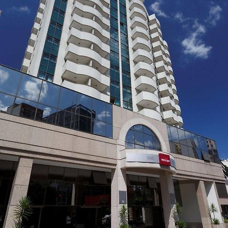 Mercure Rio De Janeiro Botafogo Mourisco المظهر الخارجي الصورة