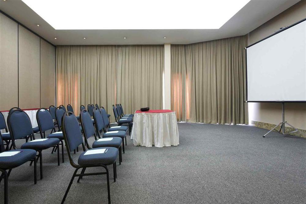 Mercure Rio De Janeiro Botafogo Mourisco الاعمال الصورة
