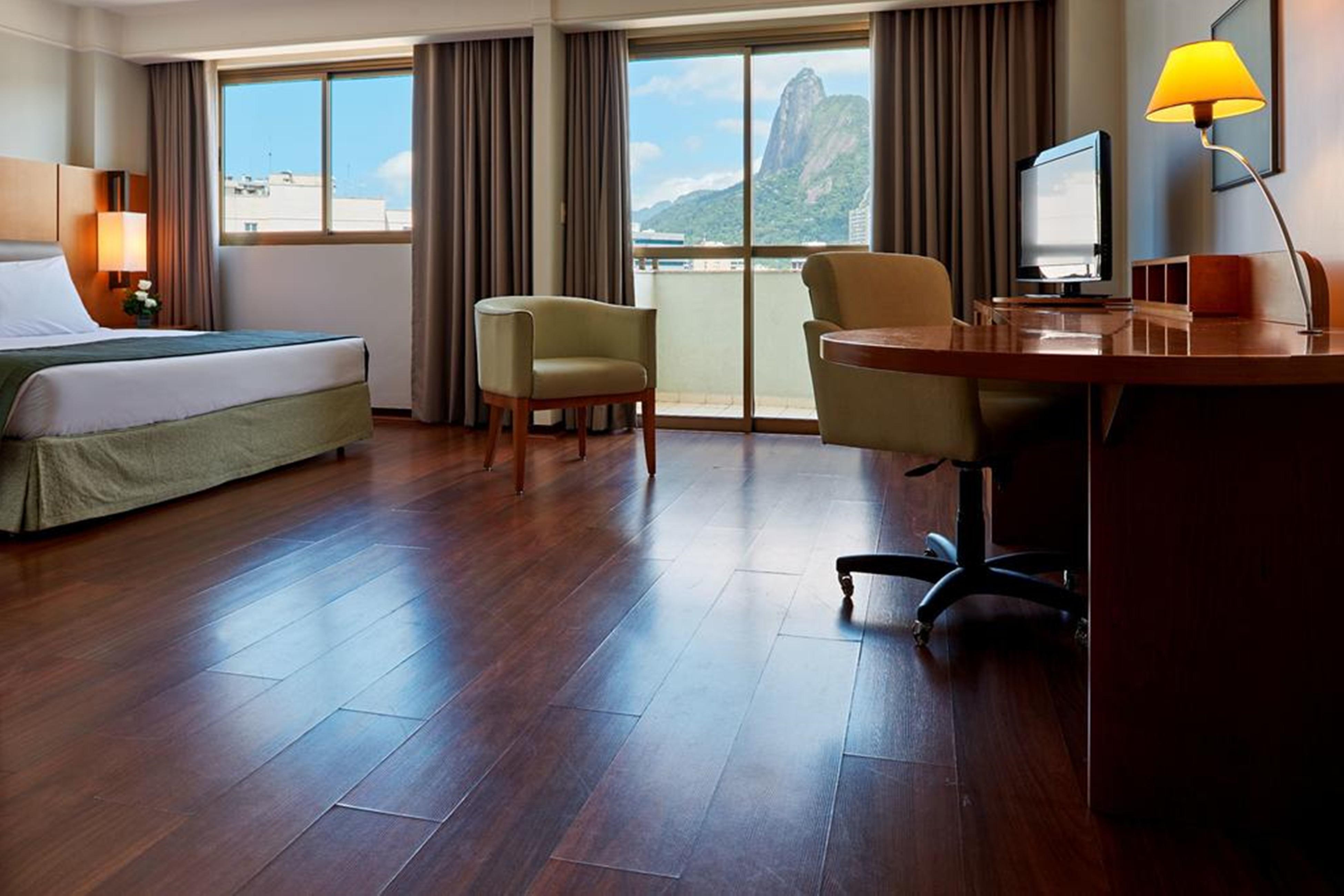 Mercure Rio De Janeiro Botafogo Mourisco المظهر الخارجي الصورة