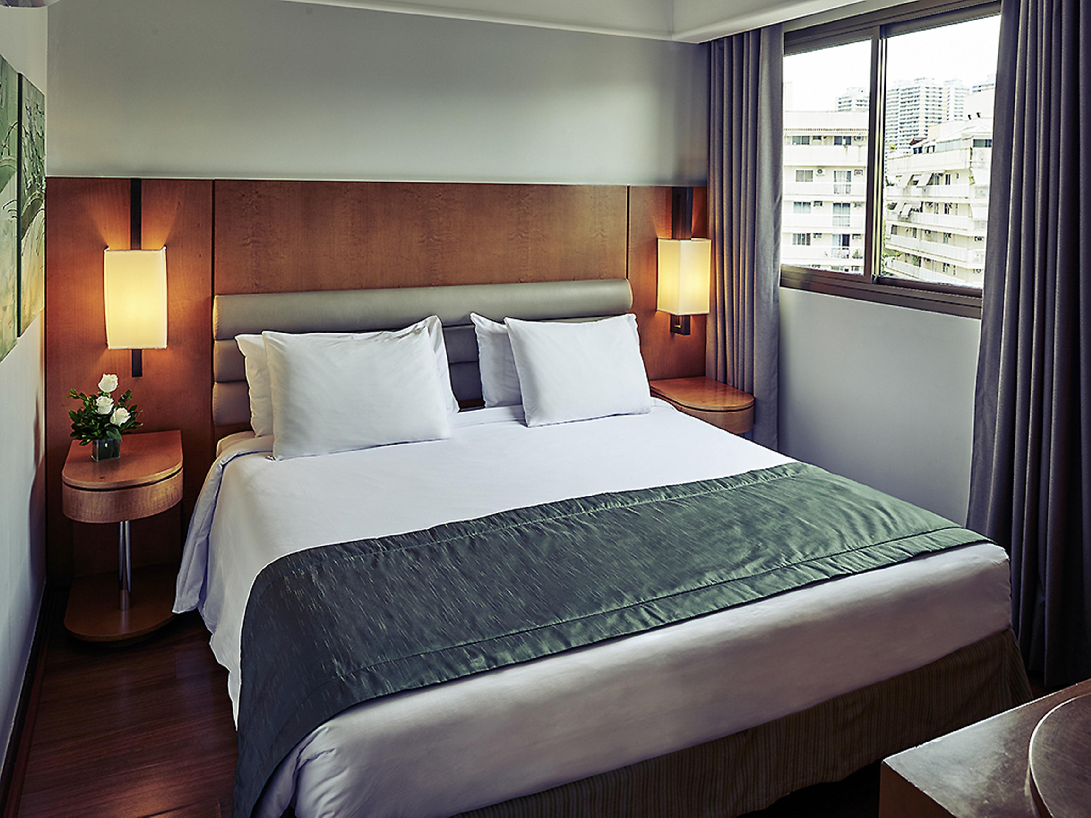 Mercure Rio De Janeiro Botafogo Mourisco المظهر الخارجي الصورة