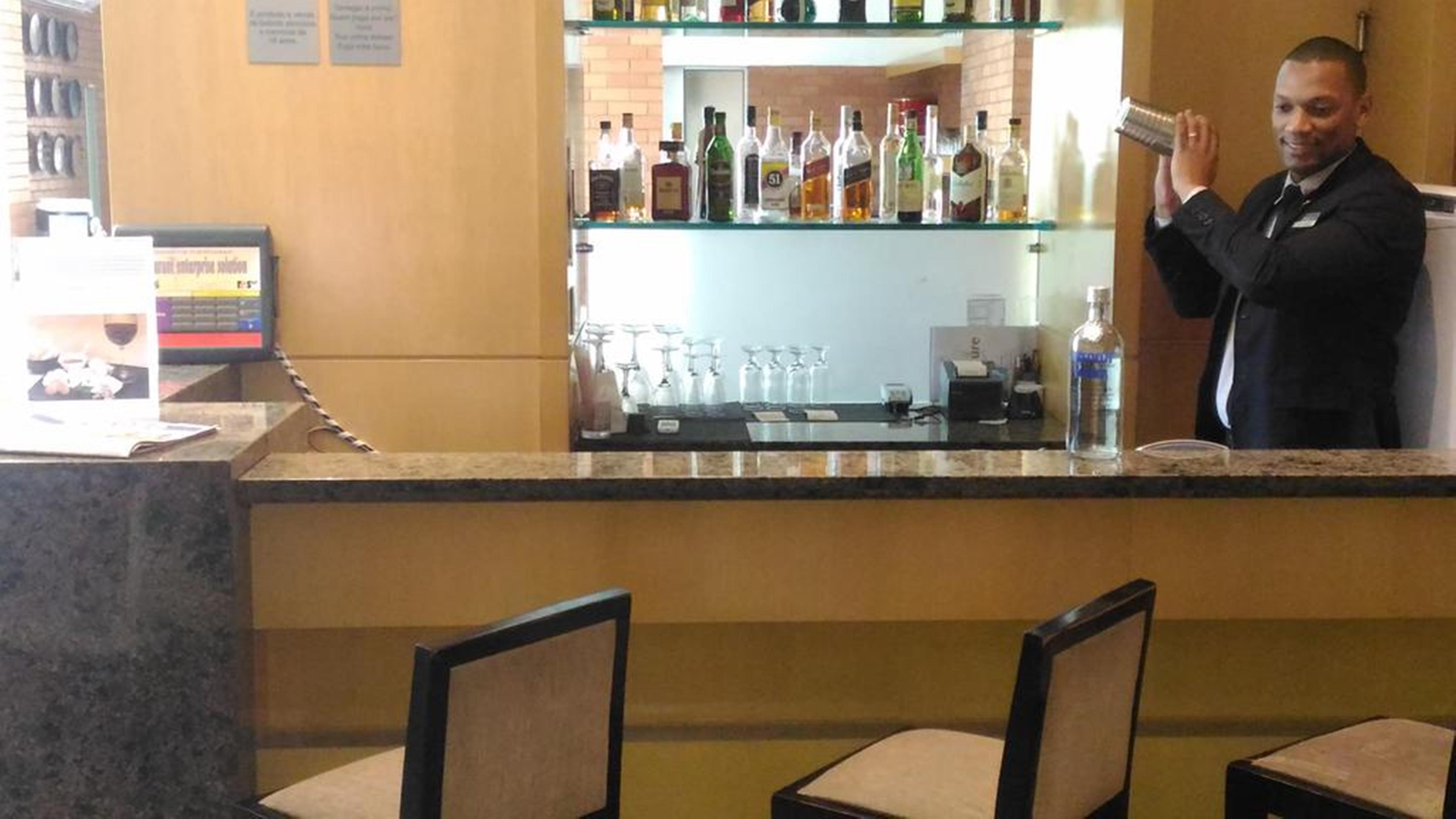 Mercure Rio De Janeiro Botafogo Mourisco المظهر الخارجي الصورة