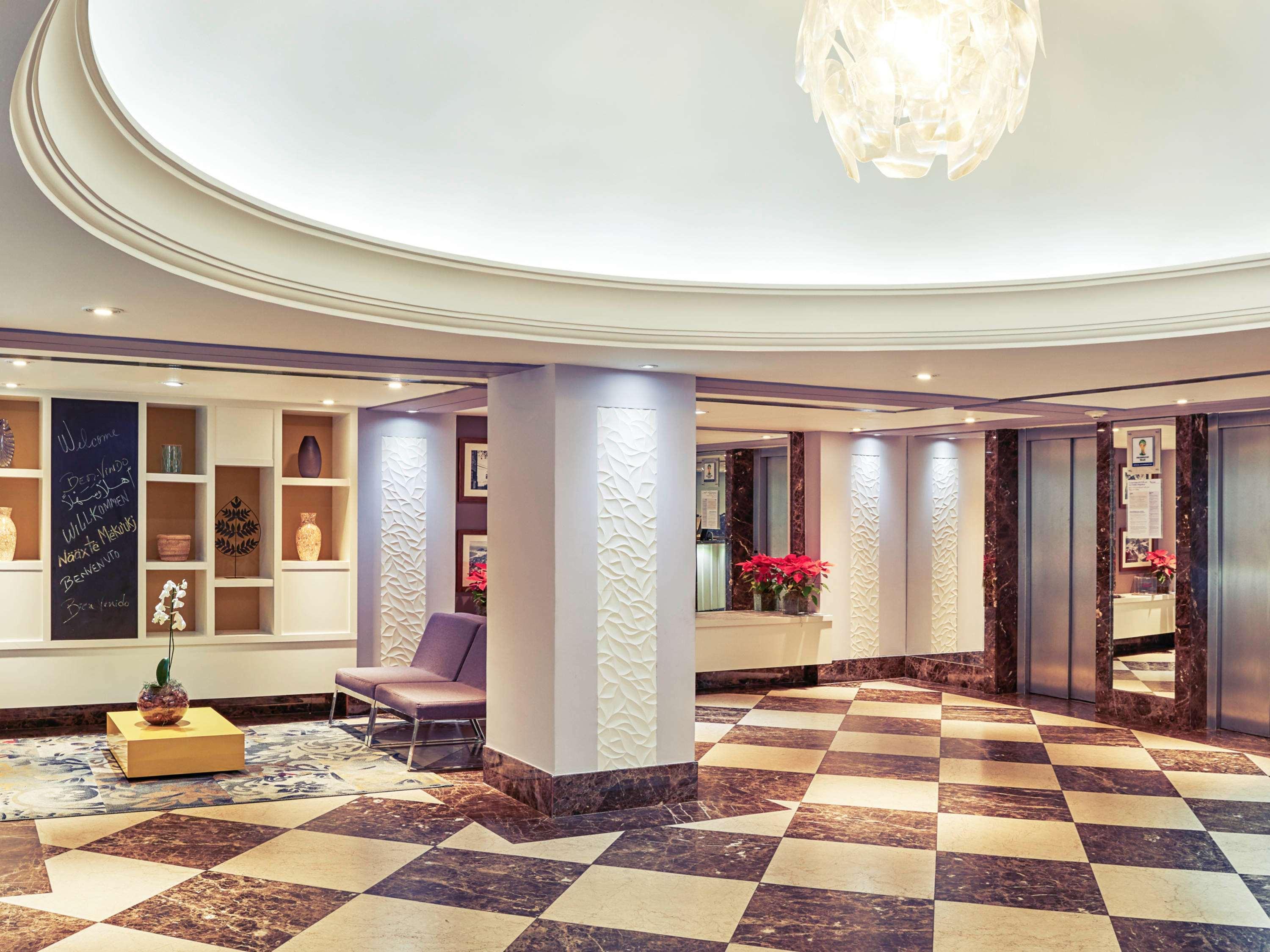 Mercure Rio De Janeiro Botafogo Mourisco المظهر الخارجي الصورة