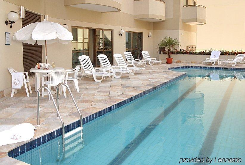 Mercure Rio De Janeiro Botafogo Mourisco المرافق الصورة