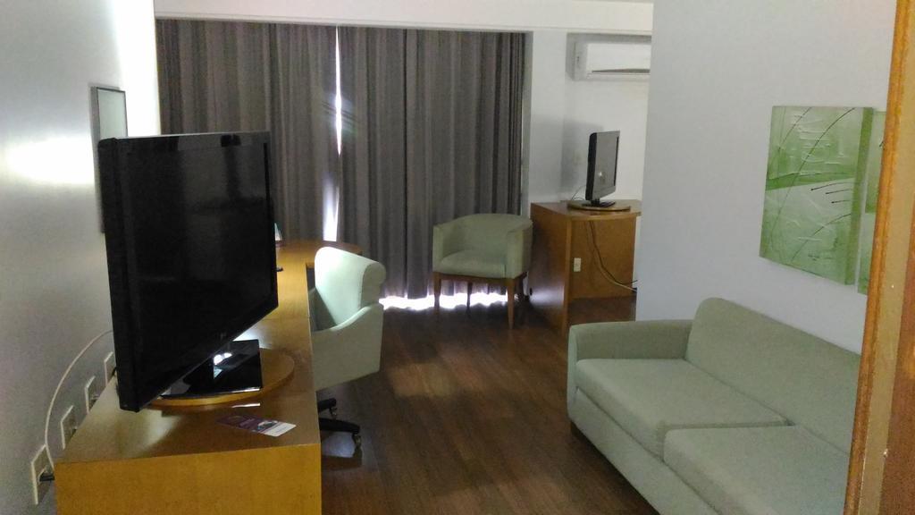 Mercure Rio De Janeiro Botafogo Mourisco المظهر الخارجي الصورة