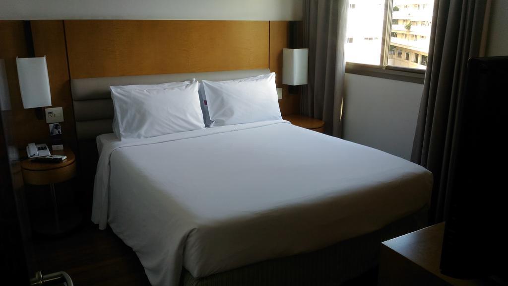 Mercure Rio De Janeiro Botafogo Mourisco المظهر الخارجي الصورة