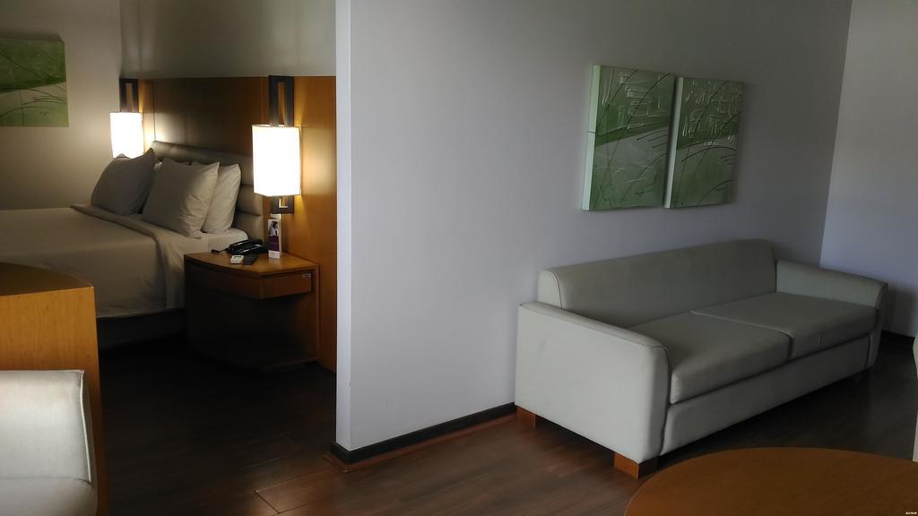 Mercure Rio De Janeiro Botafogo Mourisco المظهر الخارجي الصورة