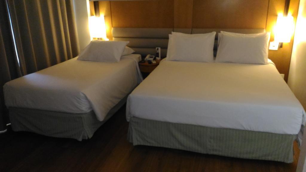 Mercure Rio De Janeiro Botafogo Mourisco المظهر الخارجي الصورة