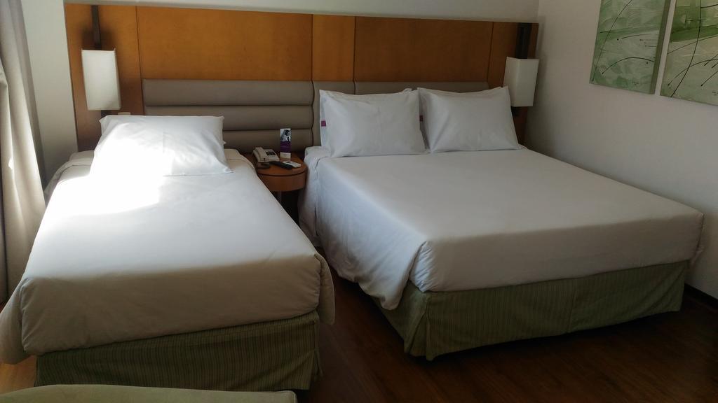 Mercure Rio De Janeiro Botafogo Mourisco المظهر الخارجي الصورة