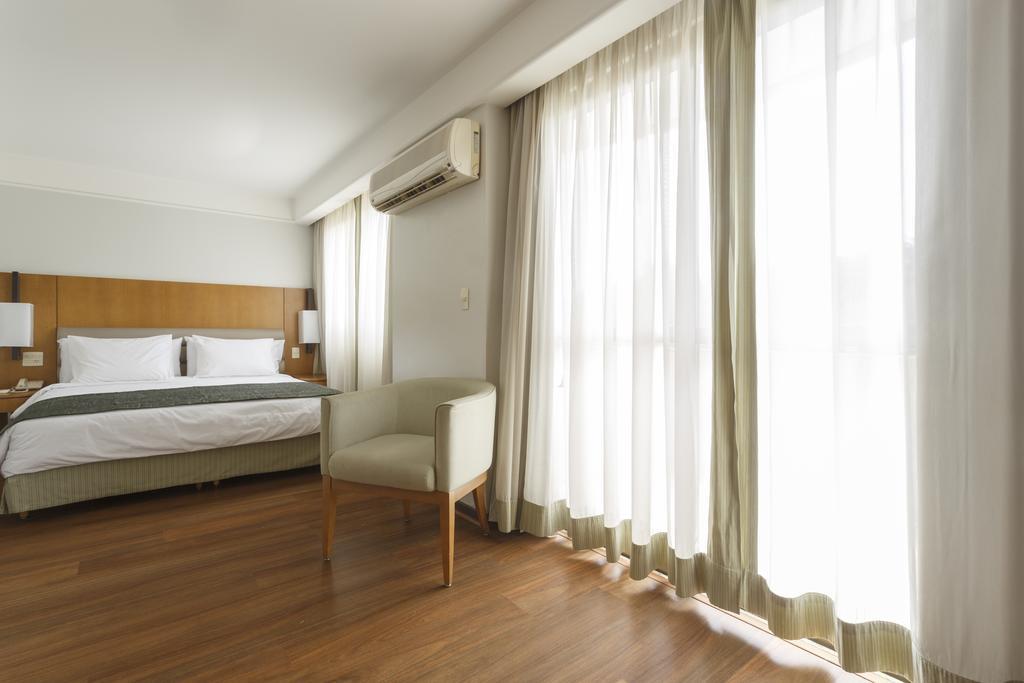Mercure Rio De Janeiro Botafogo Mourisco المظهر الخارجي الصورة