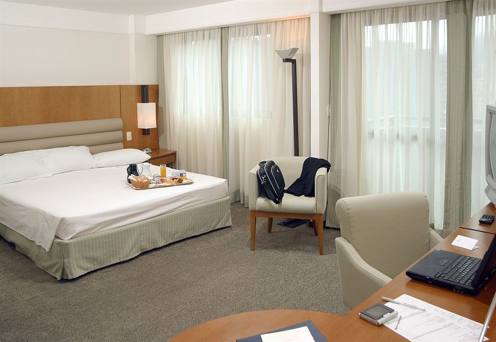 Mercure Rio De Janeiro Botafogo Mourisco الغرفة الصورة