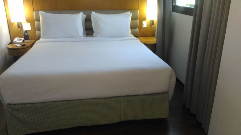 Mercure Rio De Janeiro Botafogo Mourisco المظهر الخارجي الصورة