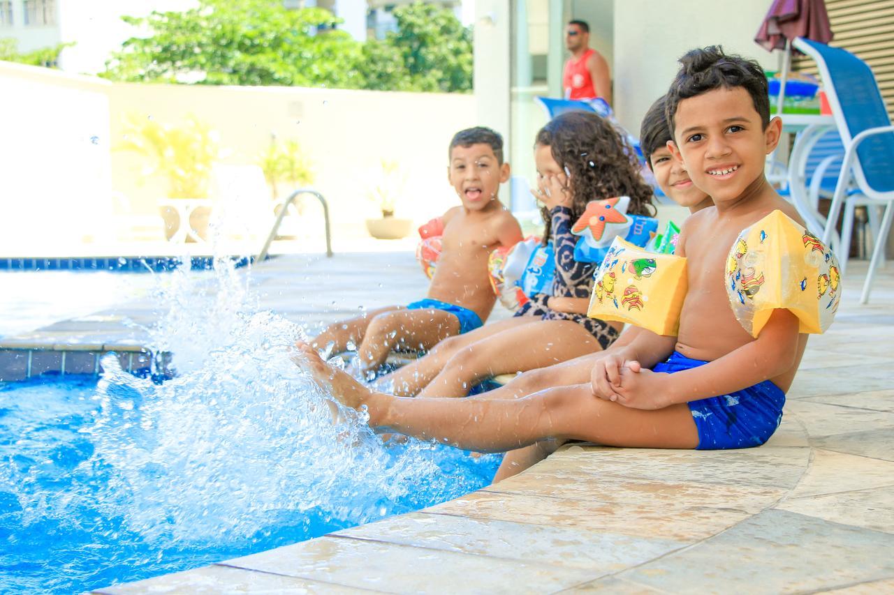 Mercure Rio De Janeiro Botafogo Mourisco المظهر الخارجي الصورة
