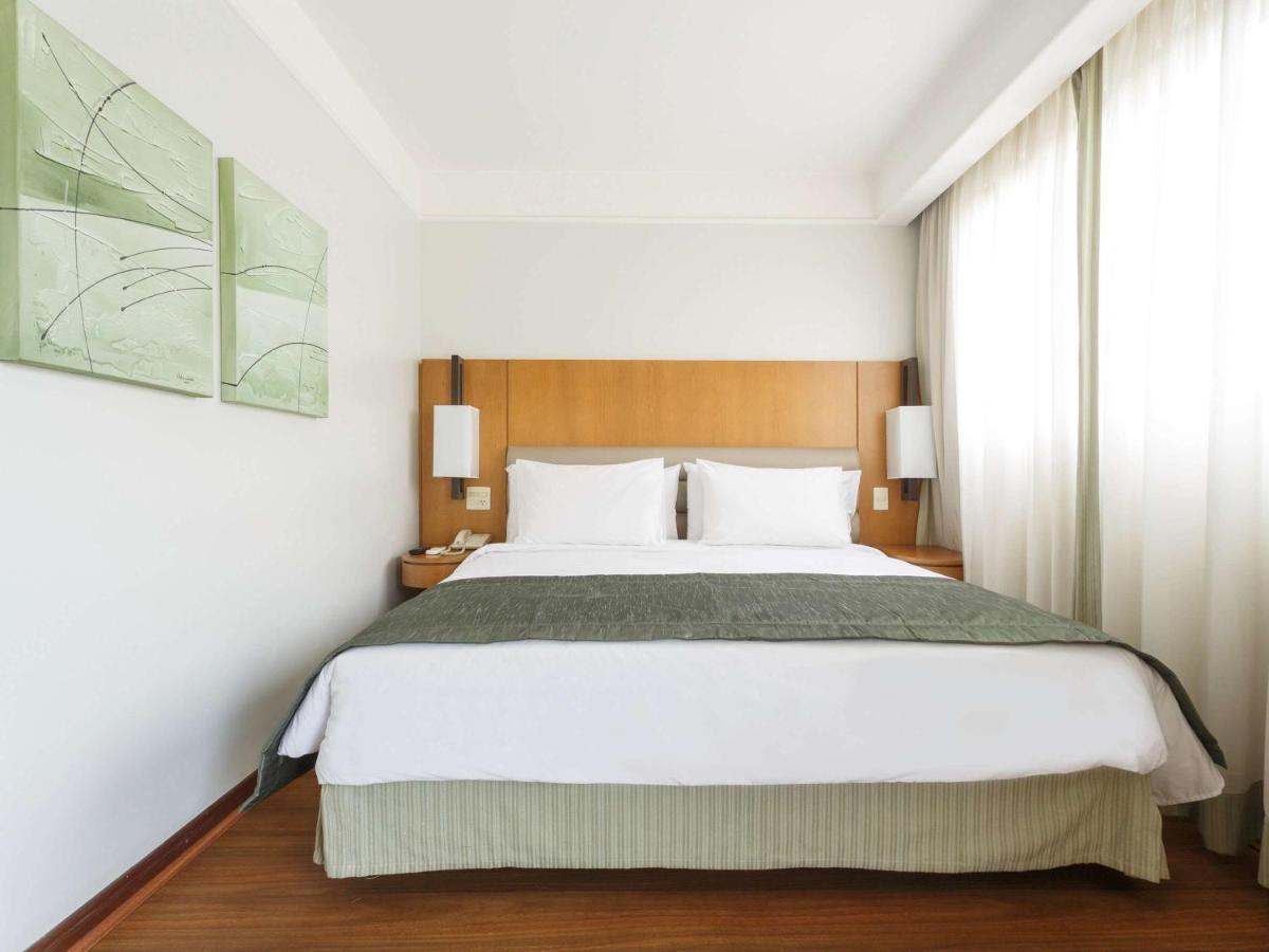 Mercure Rio De Janeiro Botafogo Mourisco المظهر الخارجي الصورة